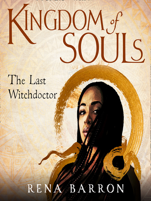 Title details for Kingdom of Souls (Kingdom of Souls trilogy, Book 1) by Rena Barron - Available